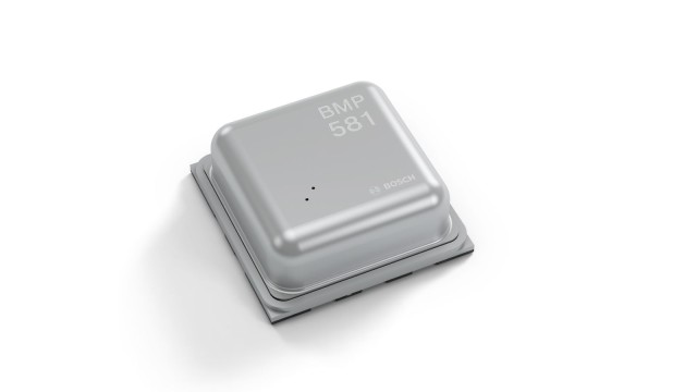 Pressure Sensor BMP280 | Bosch Sensortec Pressure Sensor BMP280 | Bosch Sensortec