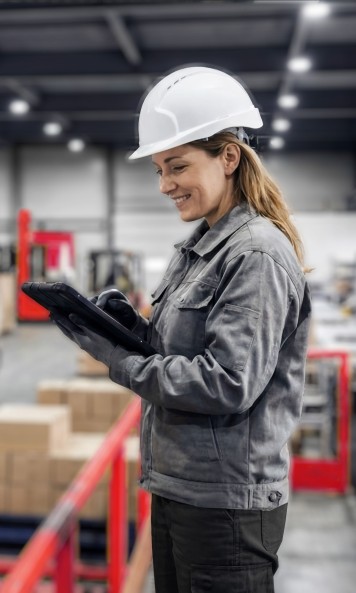 asset tracking bosch sensortec