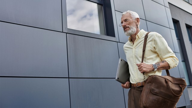We are Bosch Sensortec | Bosch Sensortec