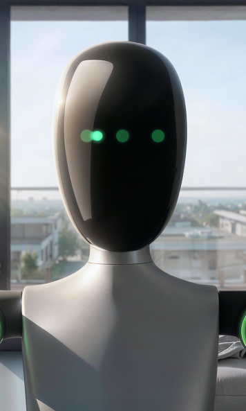 Bosch Sensortec MEMS sensors for robotics