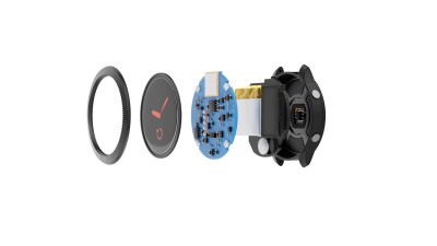 Explosion of wearables device