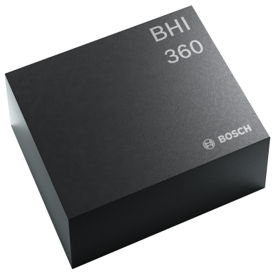 BHI360 Smart Sensor System