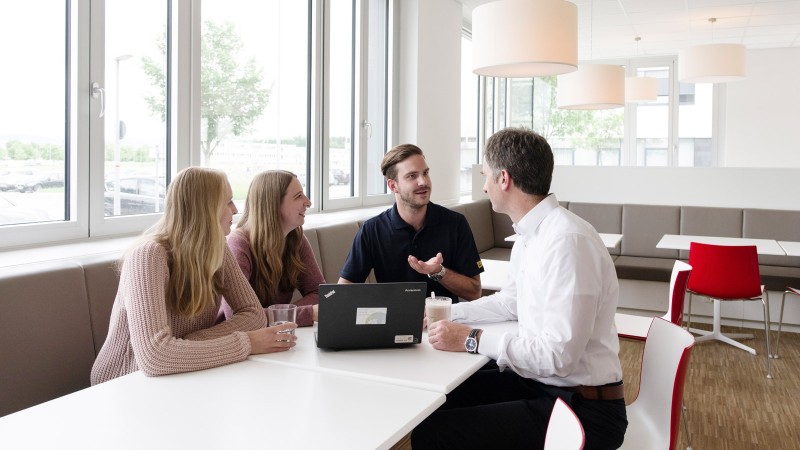 Bosch Mems Technology Bosch Sensortec