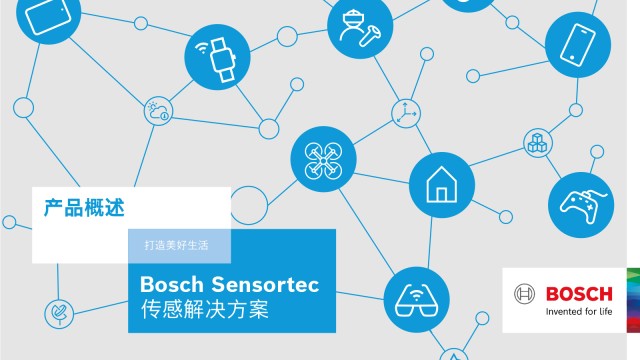 Bosch Sensortec