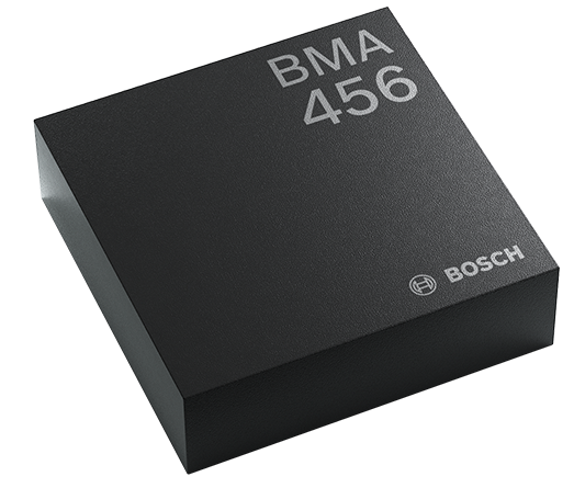 sensor-bma456