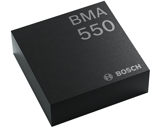 sensor-bma550