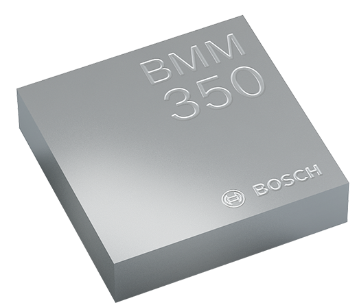 sensor-bmm350