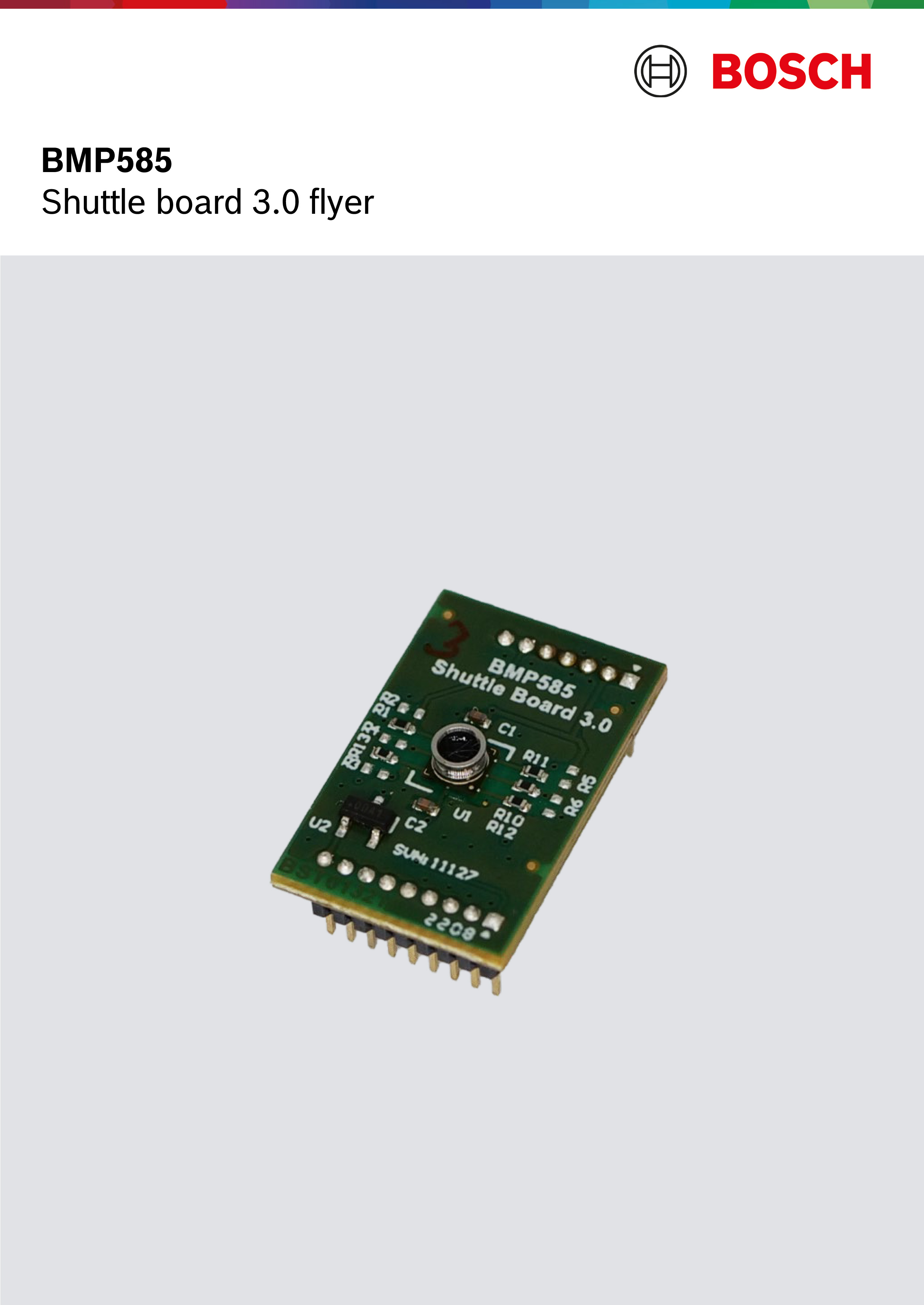 BST-BMP585-SF000