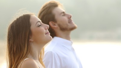 Air quality measurement