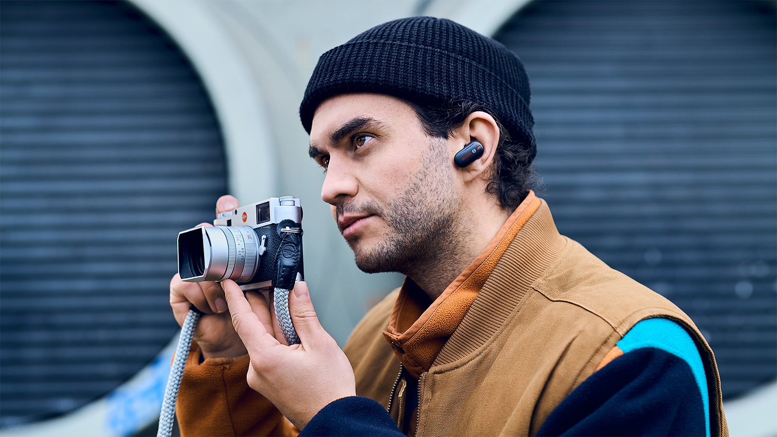 Bosch earbuds best sale
