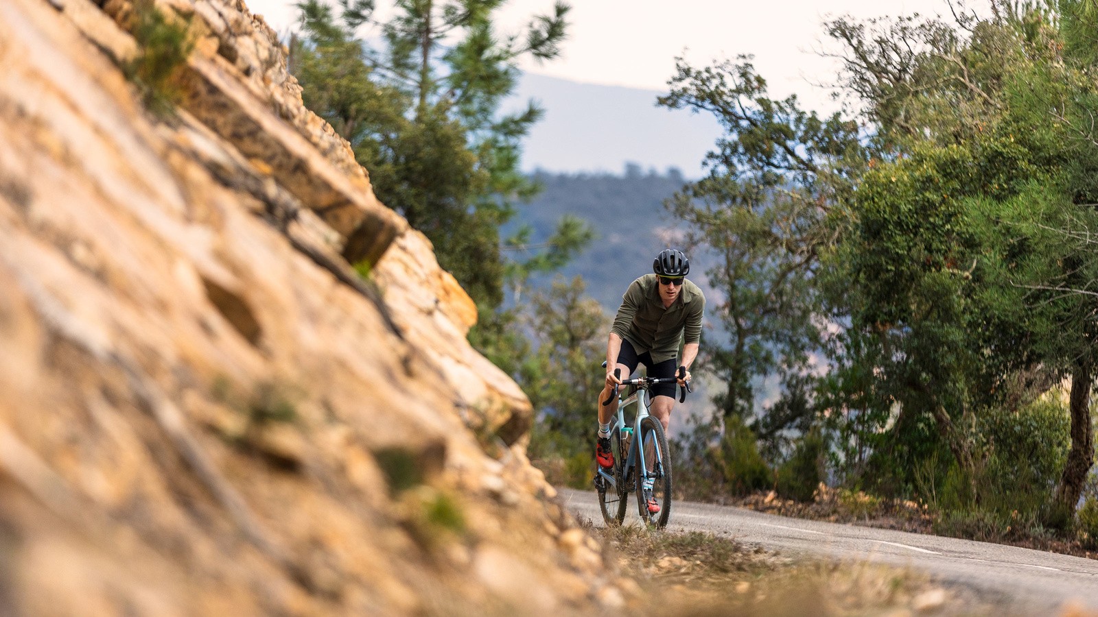 Smartglasses Stay focused with Light Drive technology Bosch Sensortec