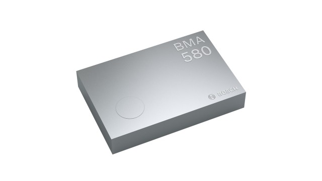 BMA580