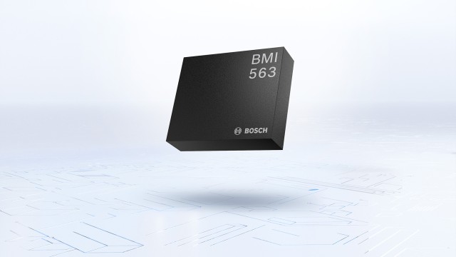 Sensor 563