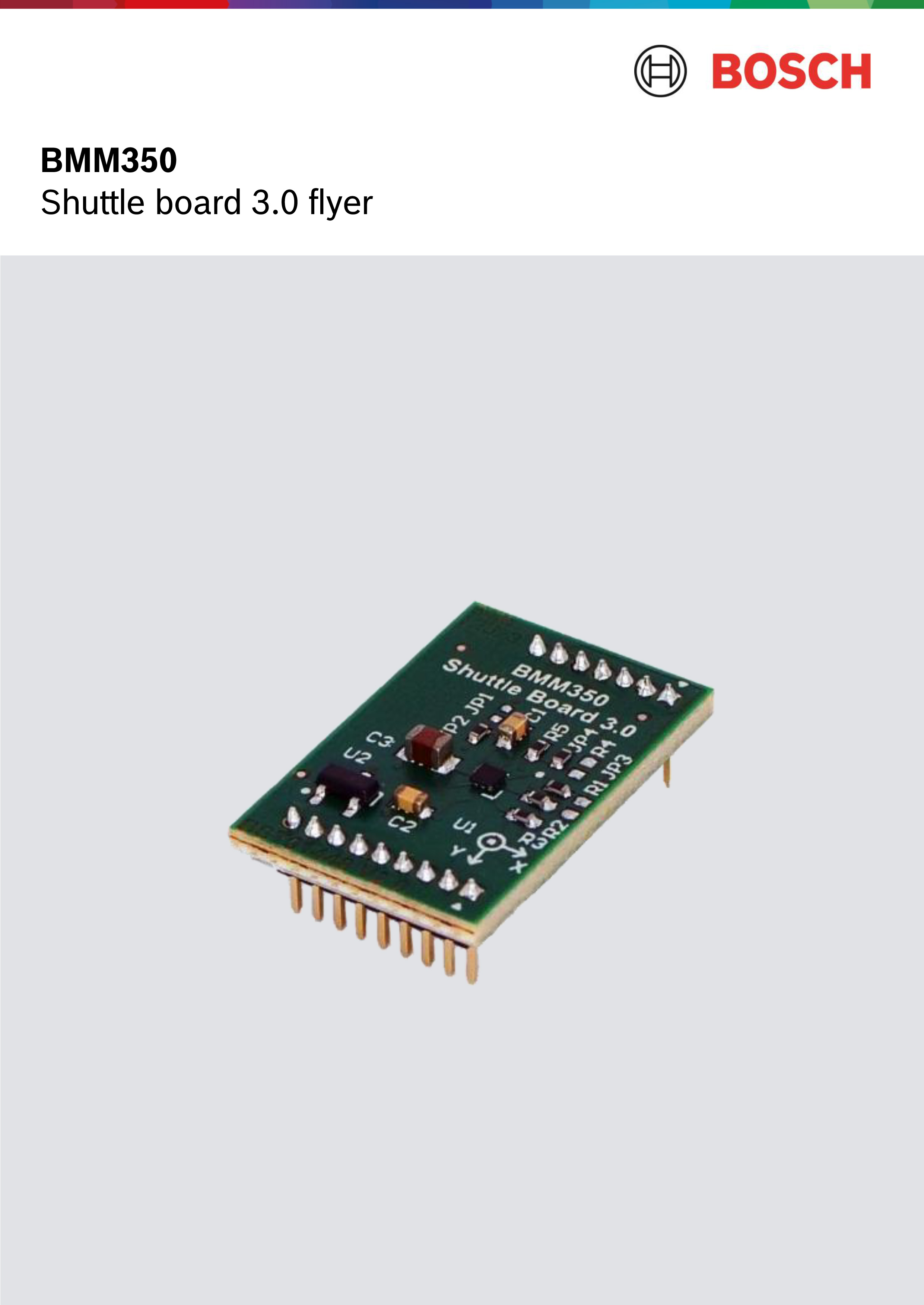 BST-BMM350-SF000