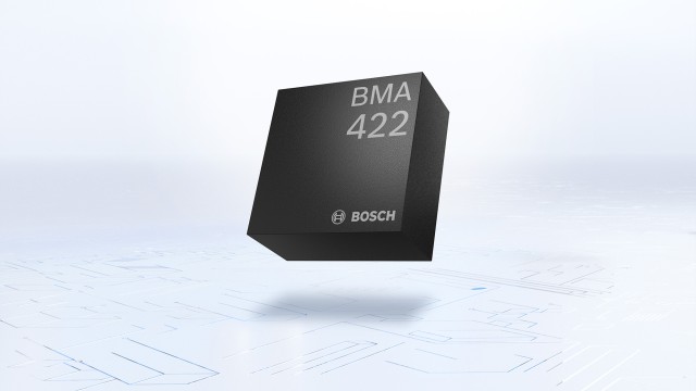 BMA422