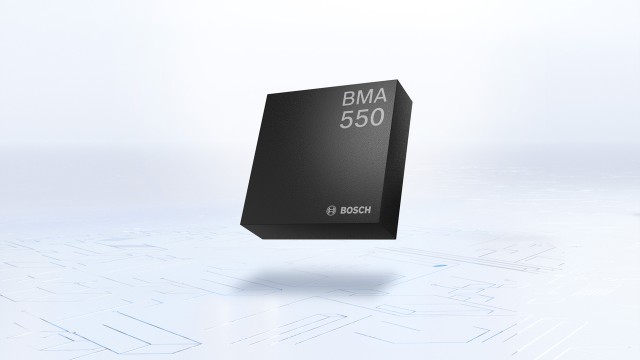 BMA550