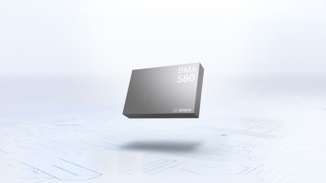 BMA580
