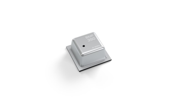 Pressure Sensor BMP280 | Bosch Sensortec Pressure Sensor BMP280 | Bosch Sensortec