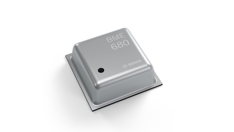 bosch smart watch