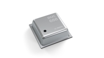 Arduino Nicla Sense ME | Bosch Sensortec