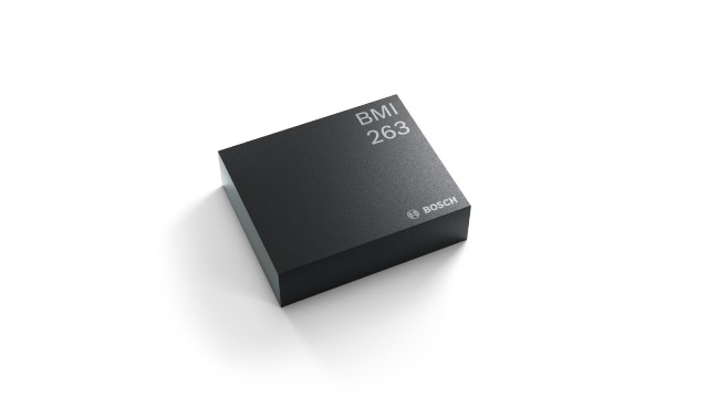 Inertial Measurement Unit BMI085 | Bosch Sensortec