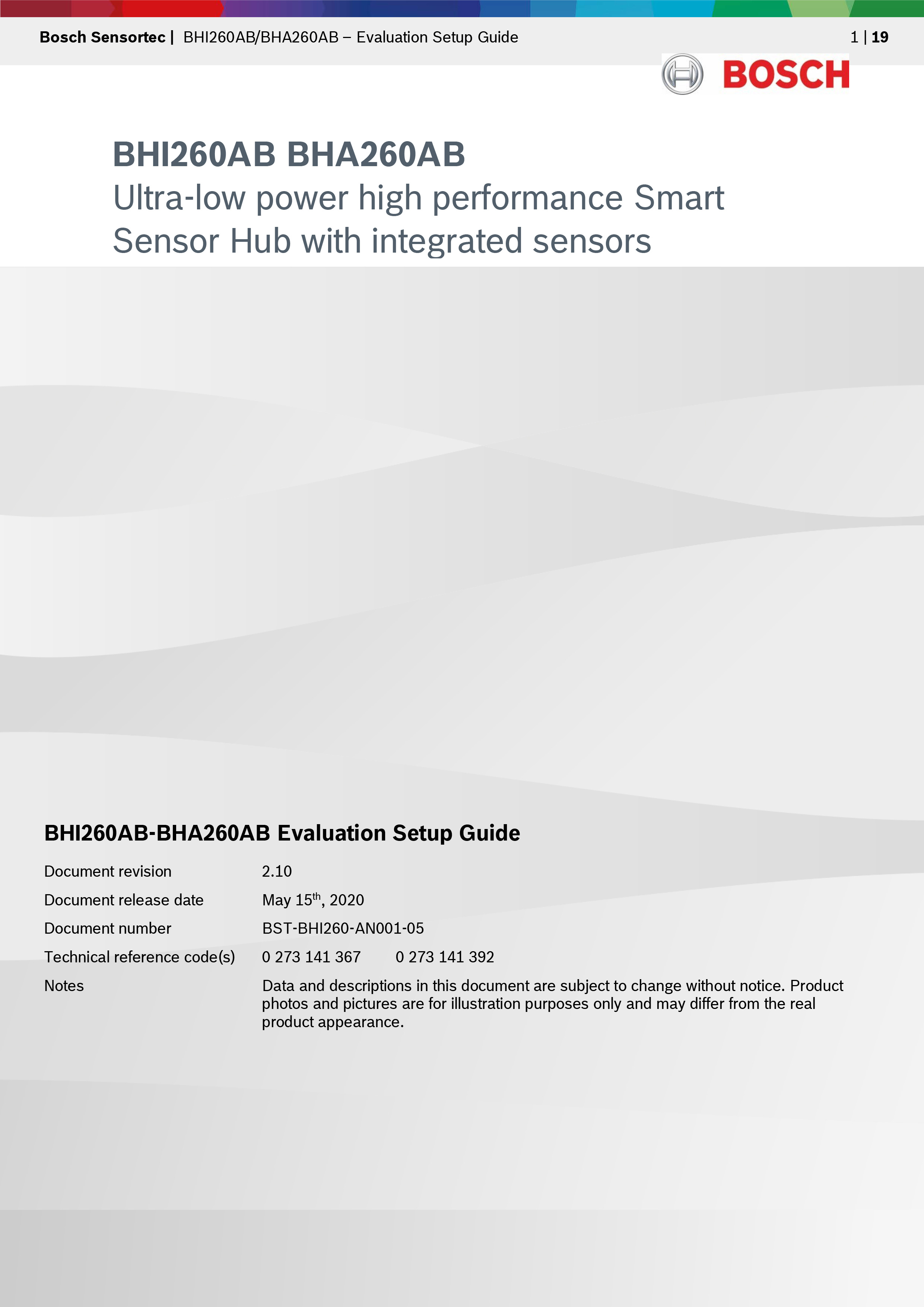 BST-BHI260AB-AN001