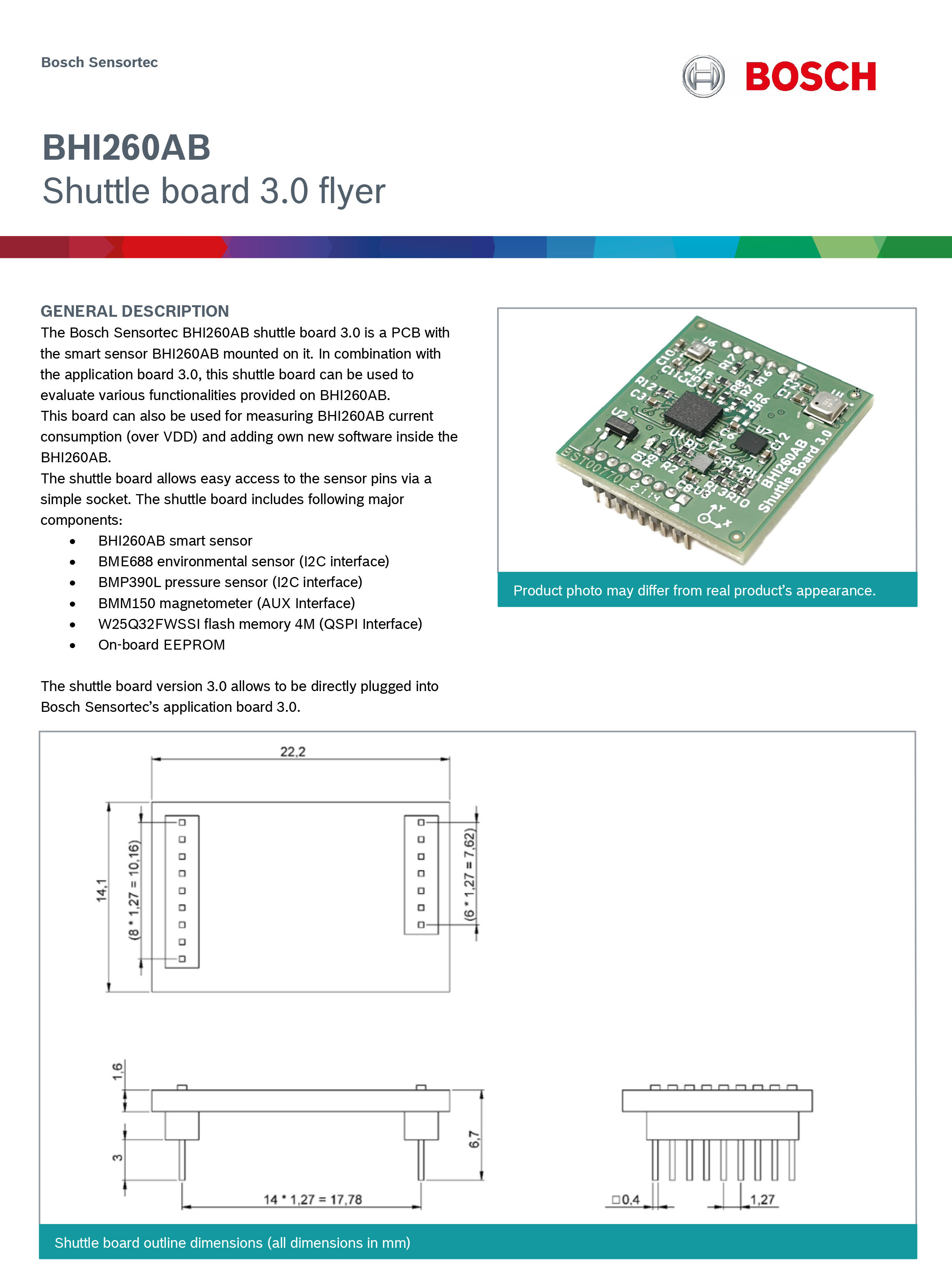 BST-BHI260AB-SF000