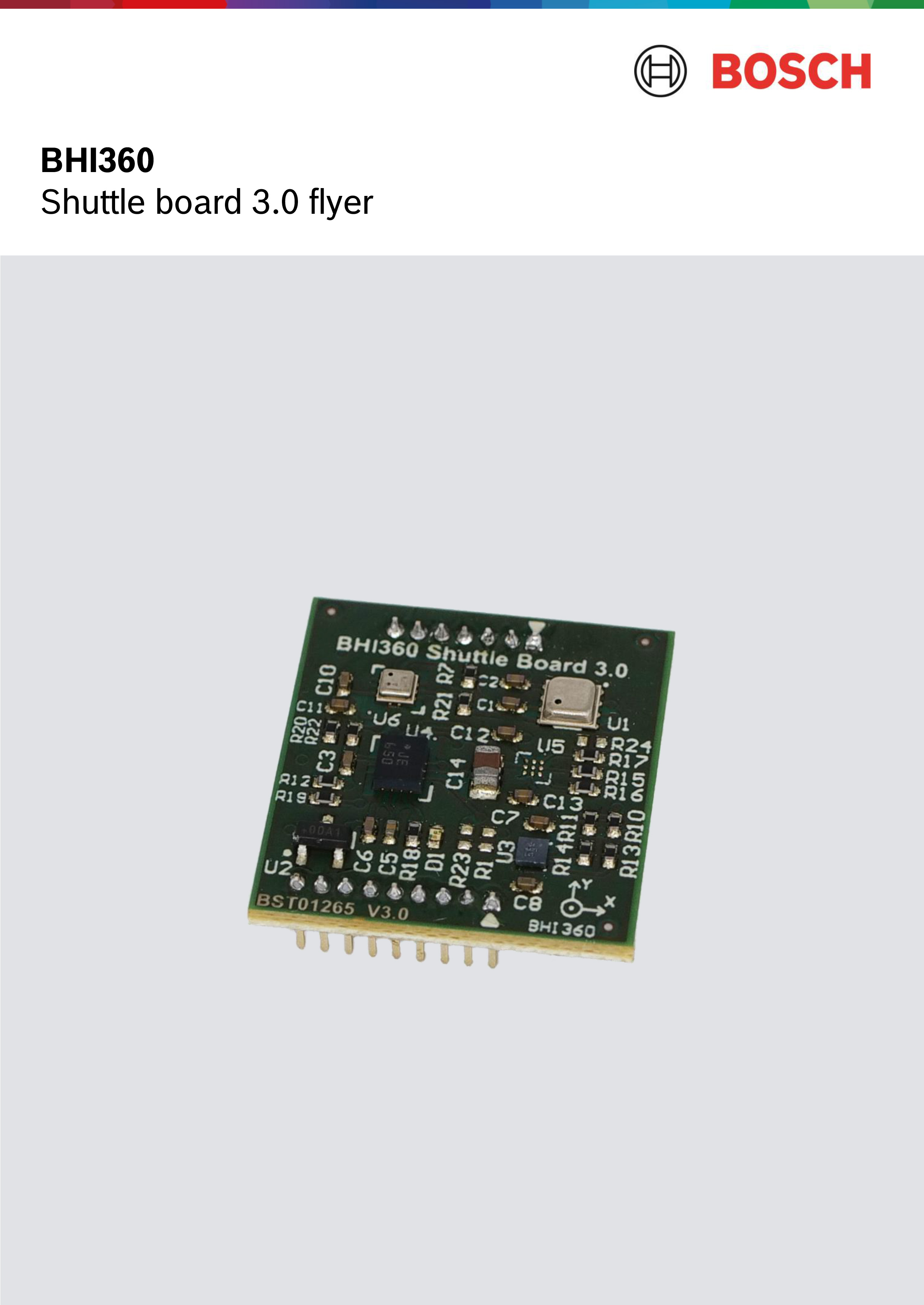 BST-BHI360-SF000