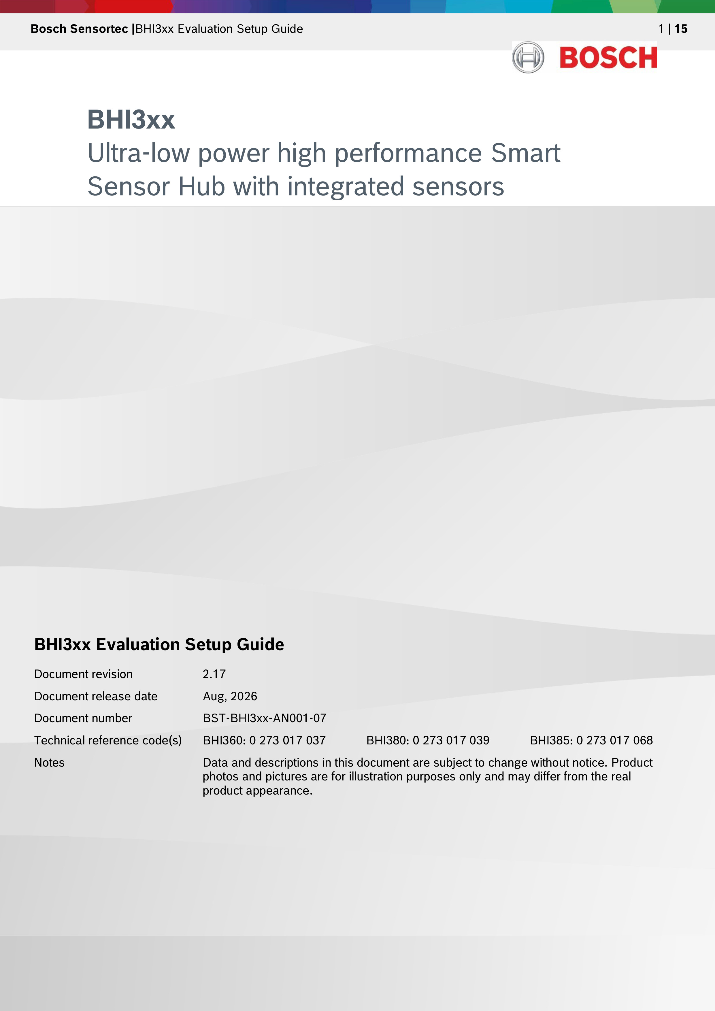 BST-BHY2xx-BHI3xx-AN001