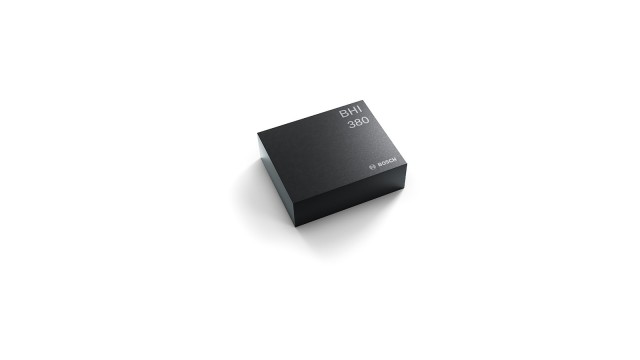 Smart sensor BHI360 | Bosch Sensortec