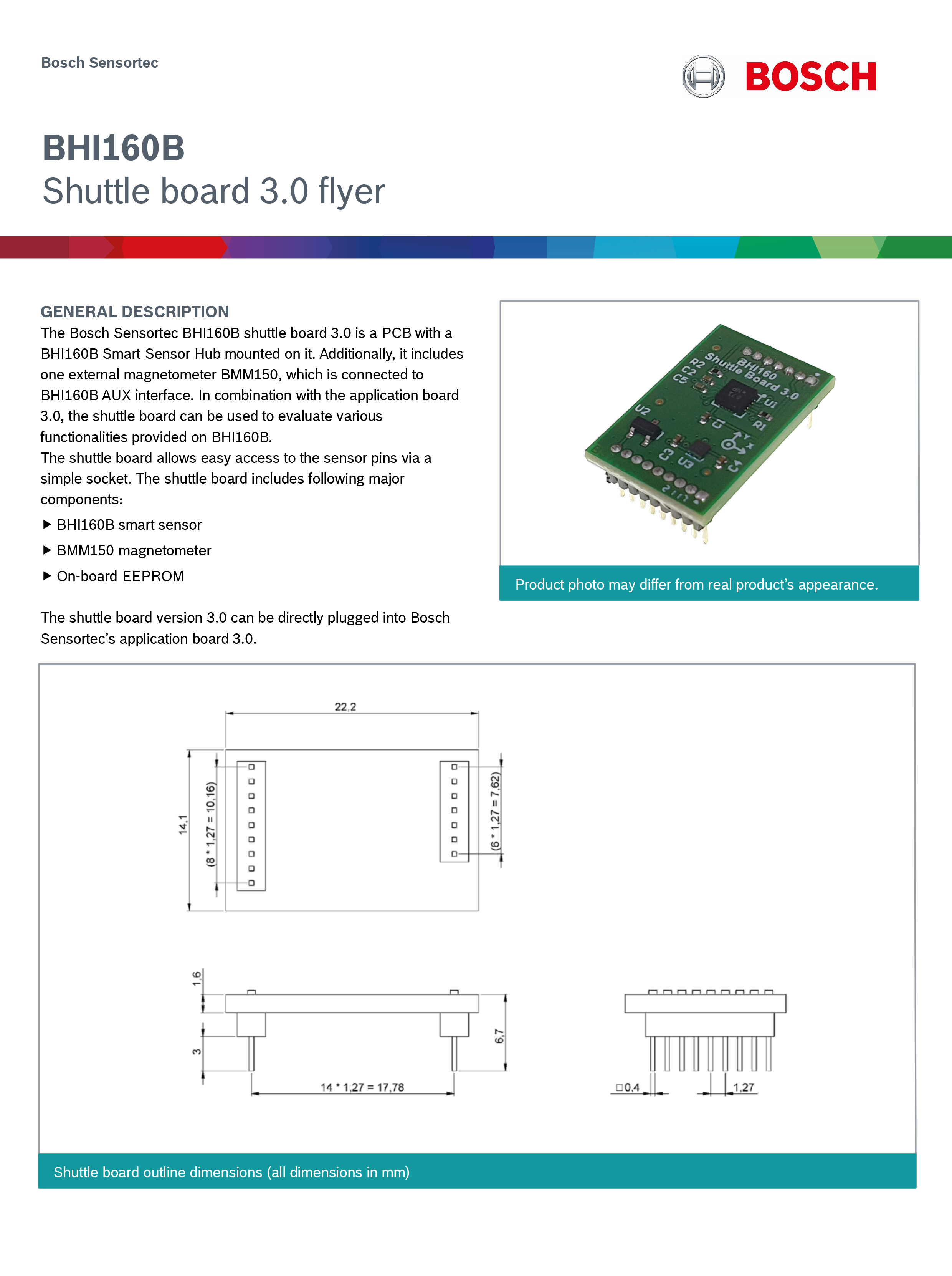 BST-BHI160B-SF010