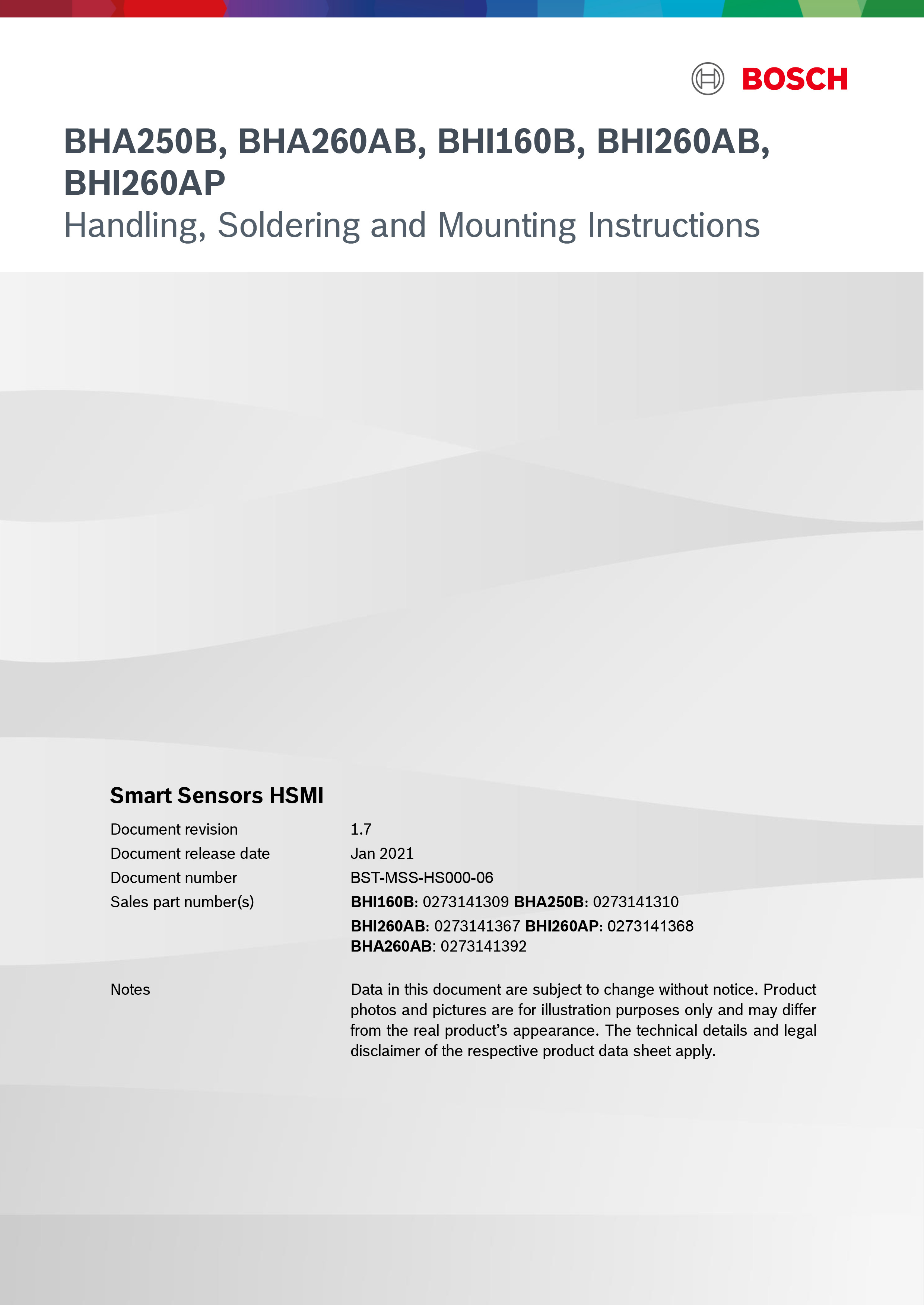 BST-MHS-HS000