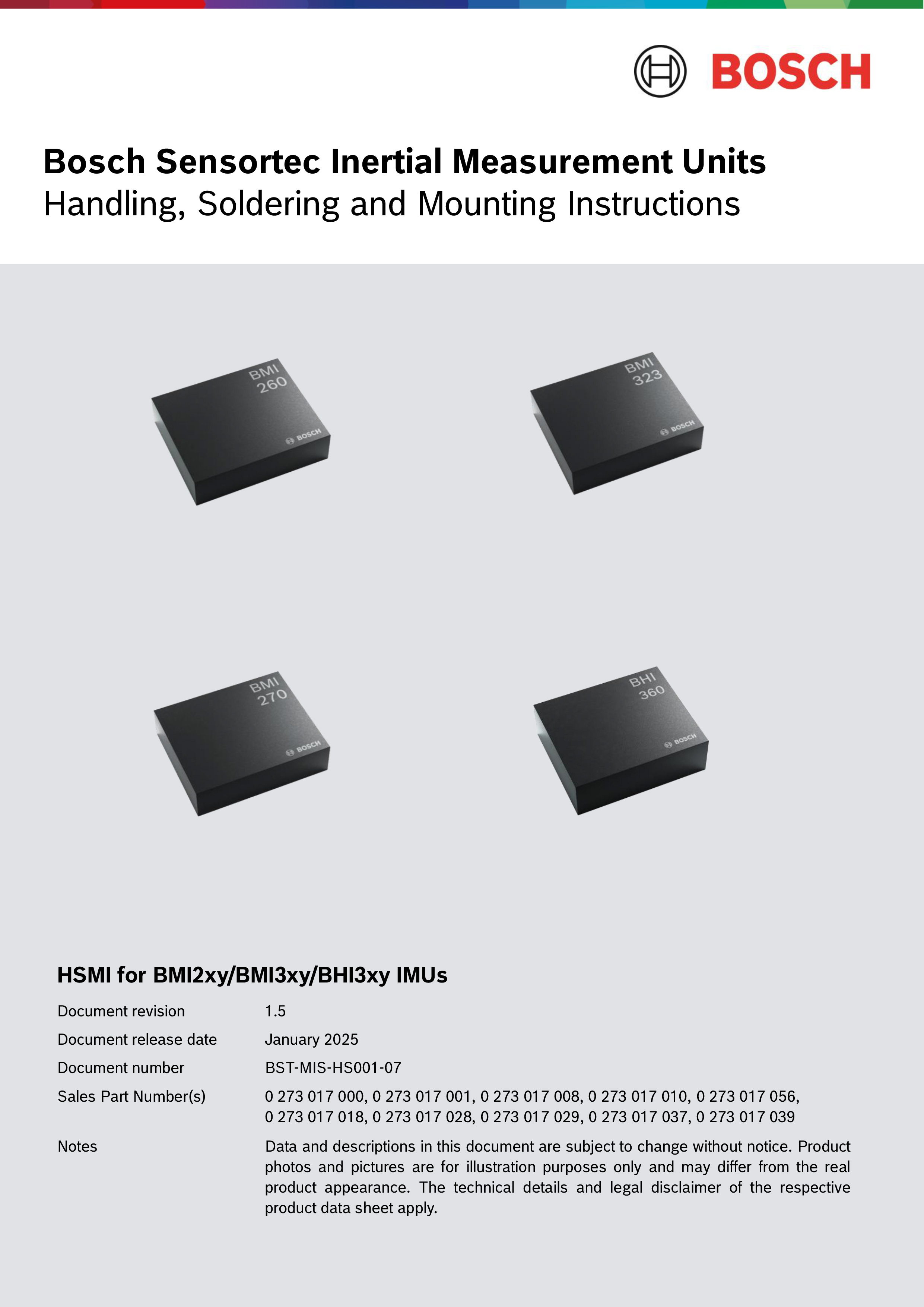 BST-BMS-HS000