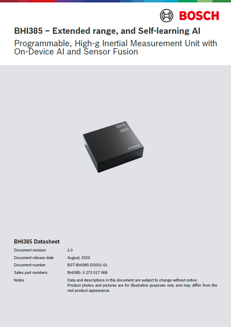 BST-BHI385-DS000