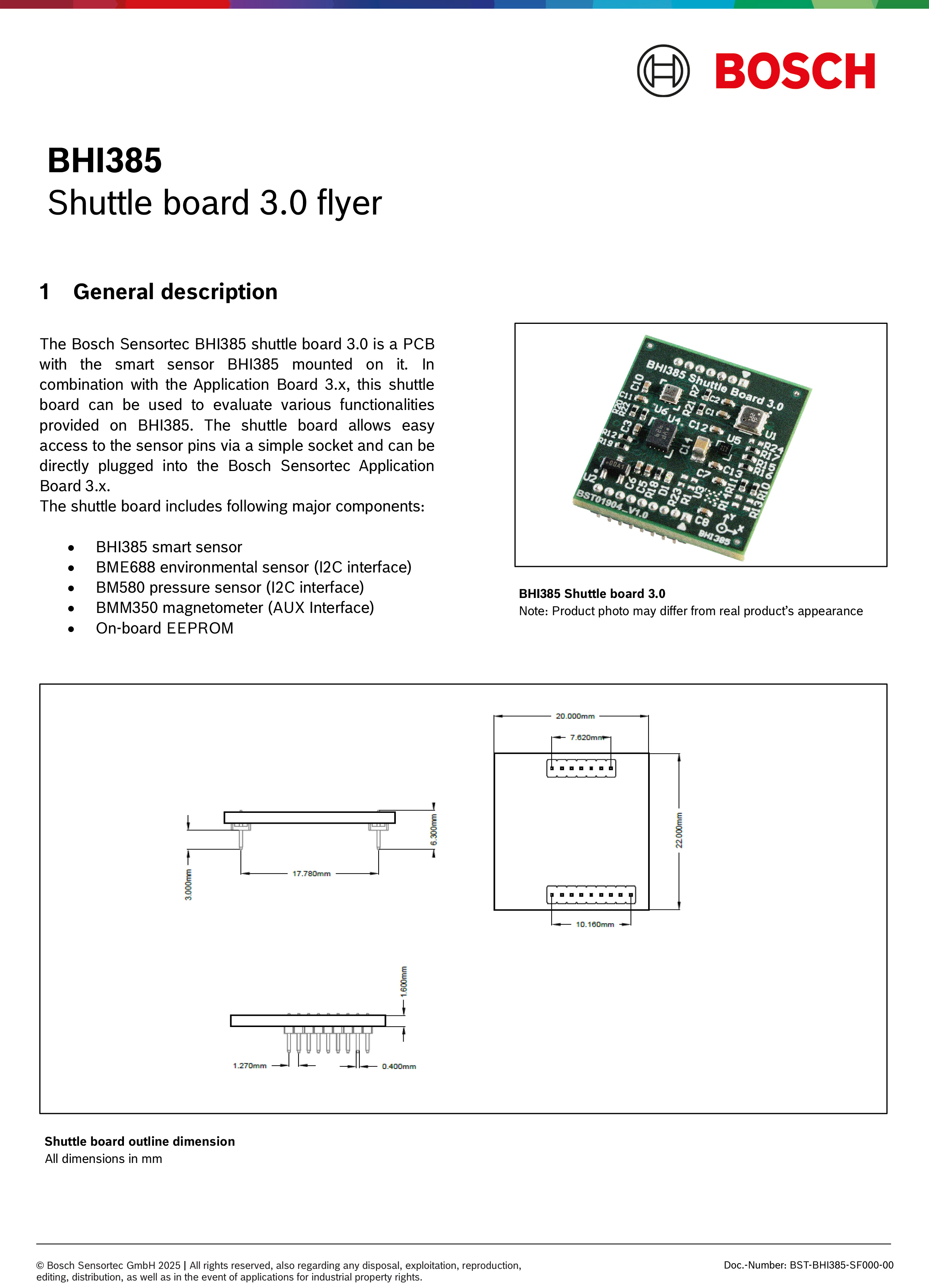 BST-BHI385-SF000