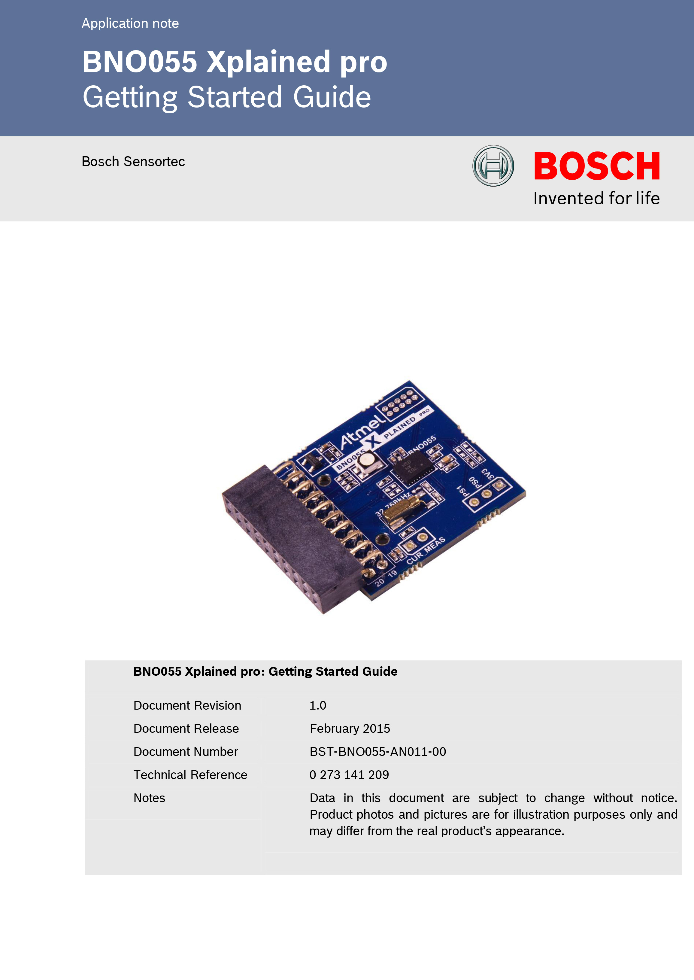 BST-BNO055-AN011