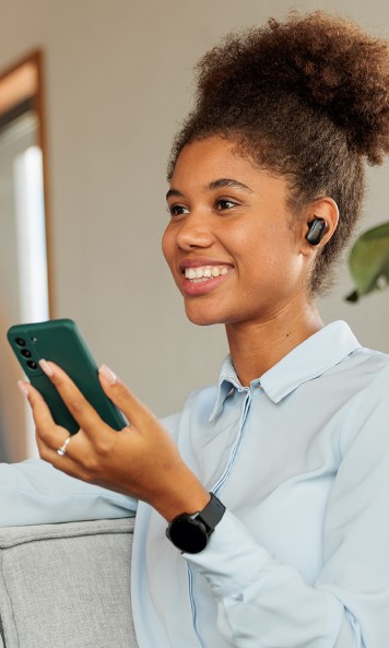 Bosch Sensortec MEMS sensors bring advanced features to hearables
