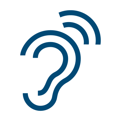 声学微系统图标