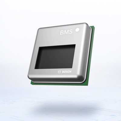 Acoustic microsystems icon