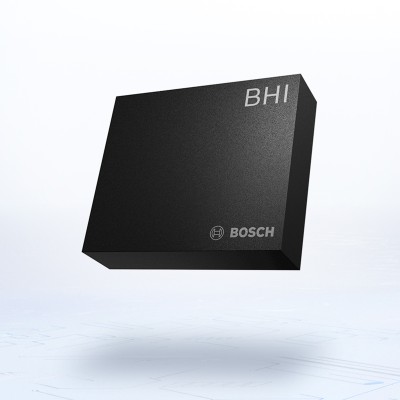 Smart sensor systems icon