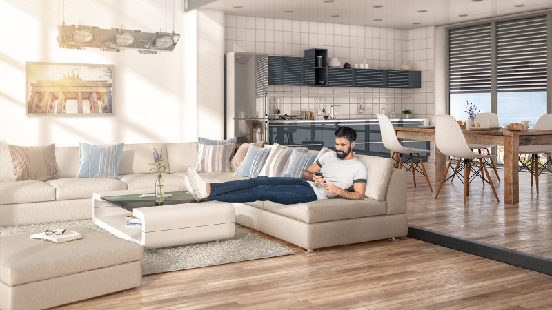 Iot Innovation Challenge Bosch Sensortec