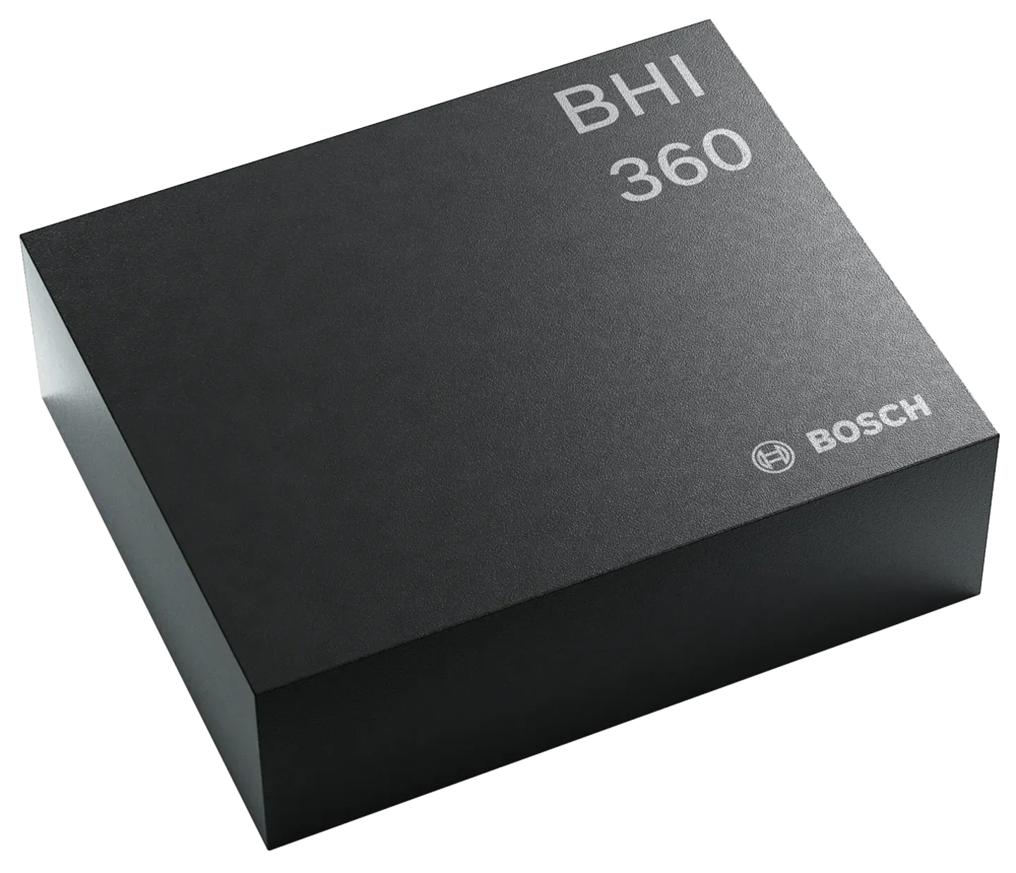 Bosch BHI360 Sensor
