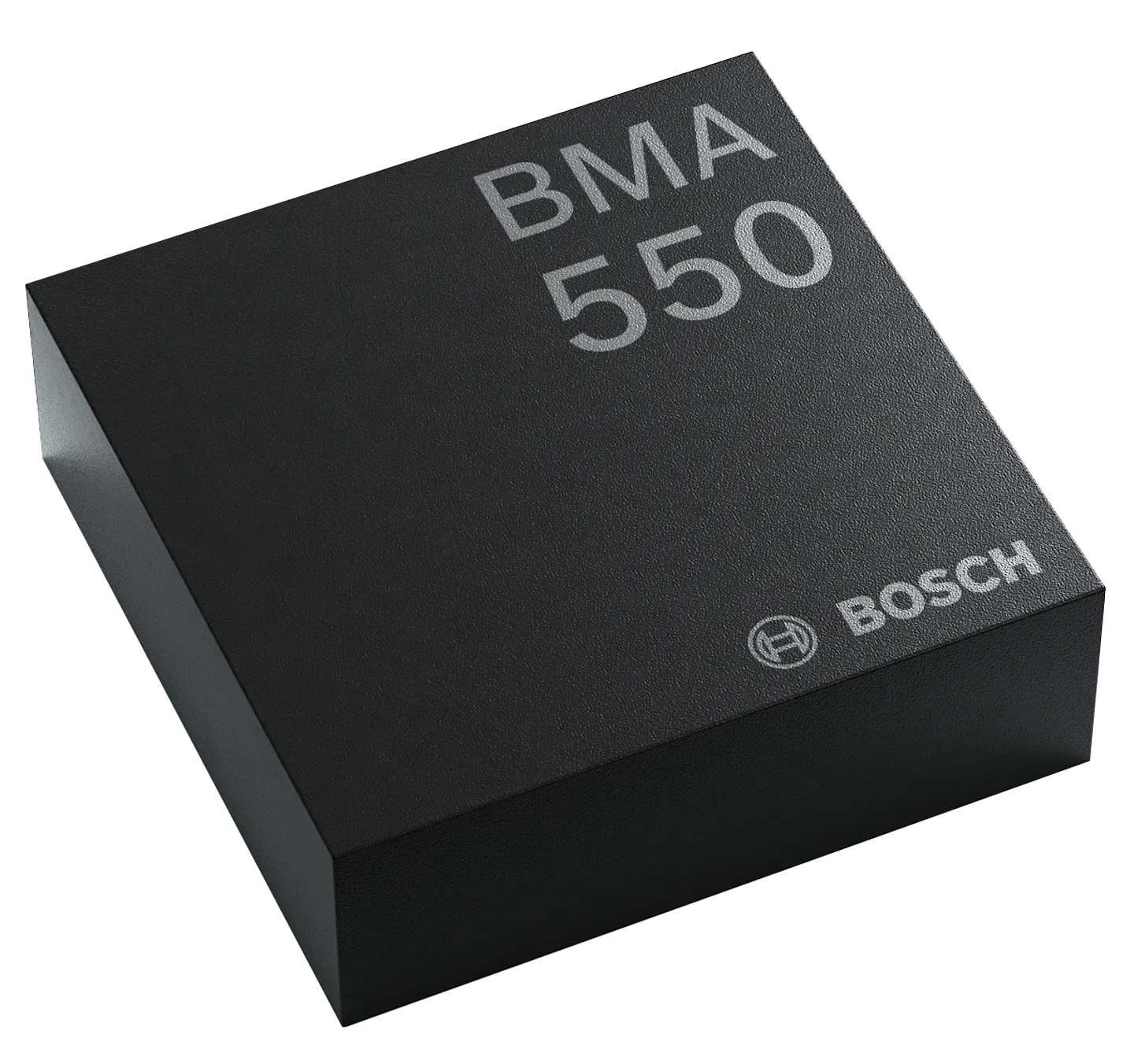 Bosch BMA550 Sensor