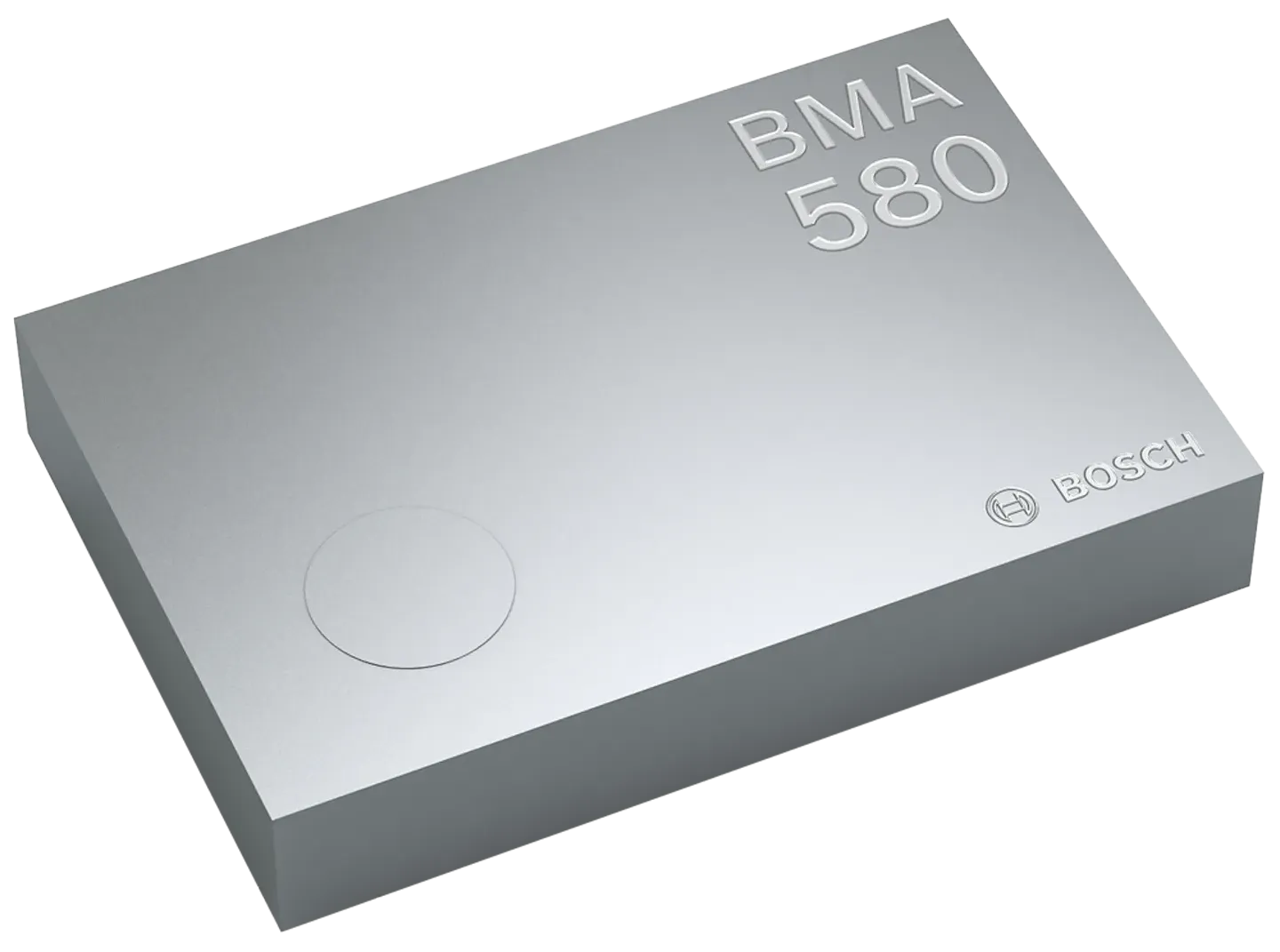 Bosch BMA580 Sensor