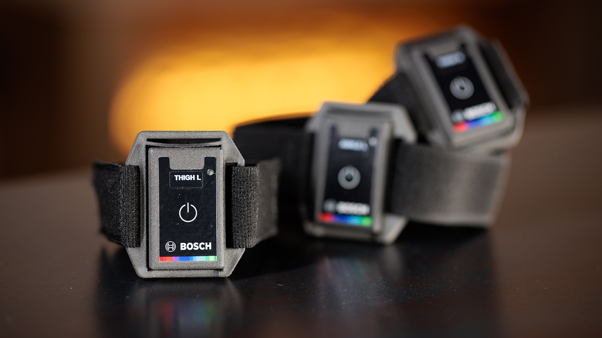 Bosch Sensortec