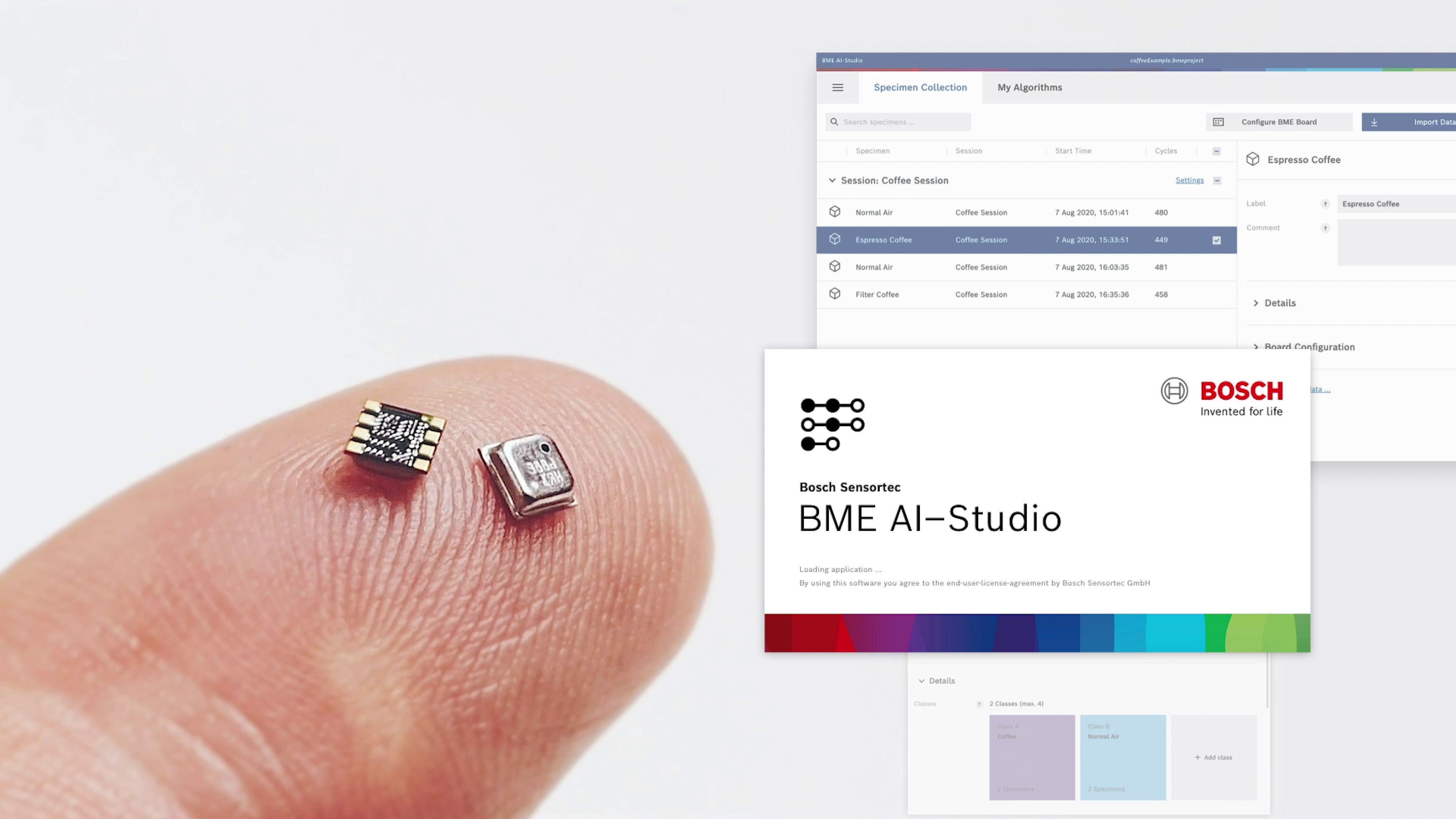 BME-AI-Studio